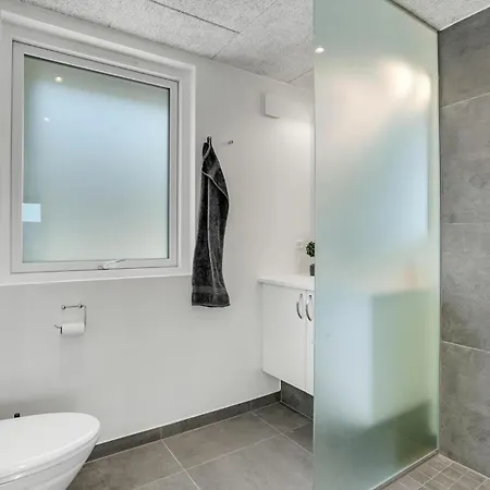 In With Wifi Feriehus