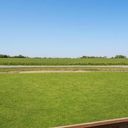 In With Wifi Σπίτι διακοπών Bogense