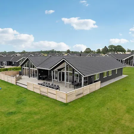 In With Wifi Feriehus