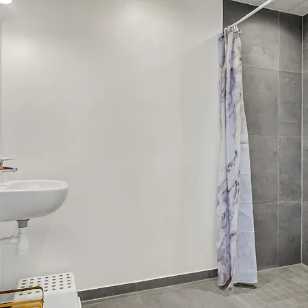 In With Wifi Feriehus