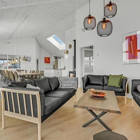 Feriehus In With Wifi