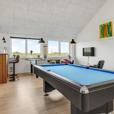 Σπίτι διακοπών In With Wifi *