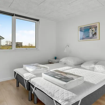 In With Wifi Feriehus *