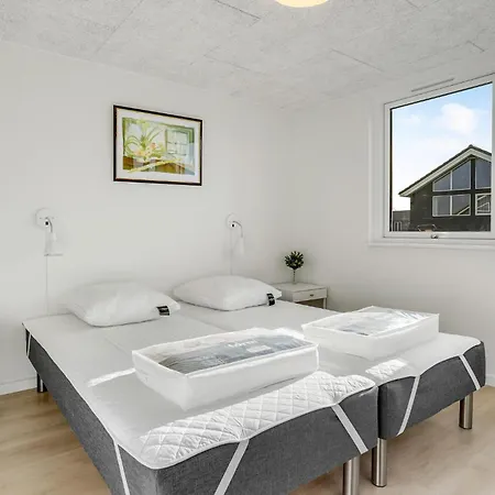 Feriehus In With Wifi Bogense