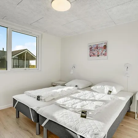 In With Wifi Feriehus