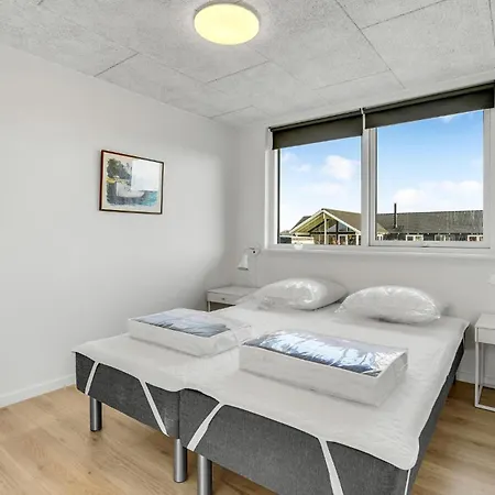 In With Wifi Feriehus *