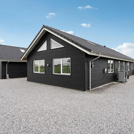 In With Sauna Bogense
