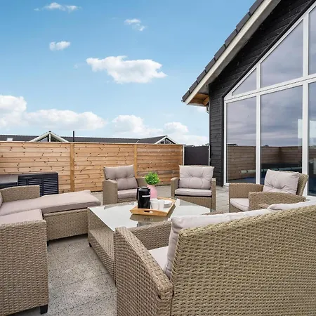 In With Wifi Bogense