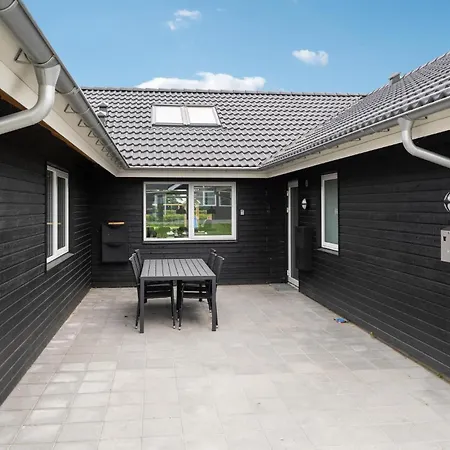 In With Wifi Feriehus *