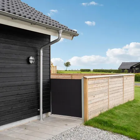 Nice Home In Bogense With Sauna Bogense