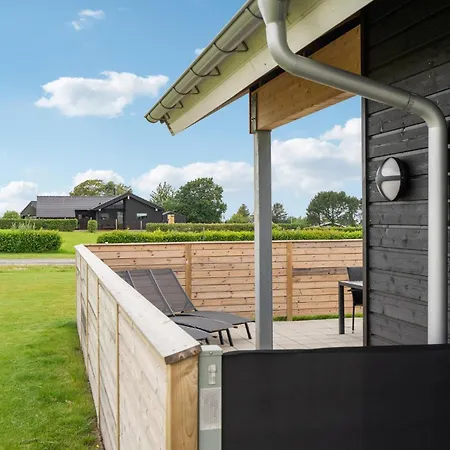 Σπίτι διακοπών In With Wifi *